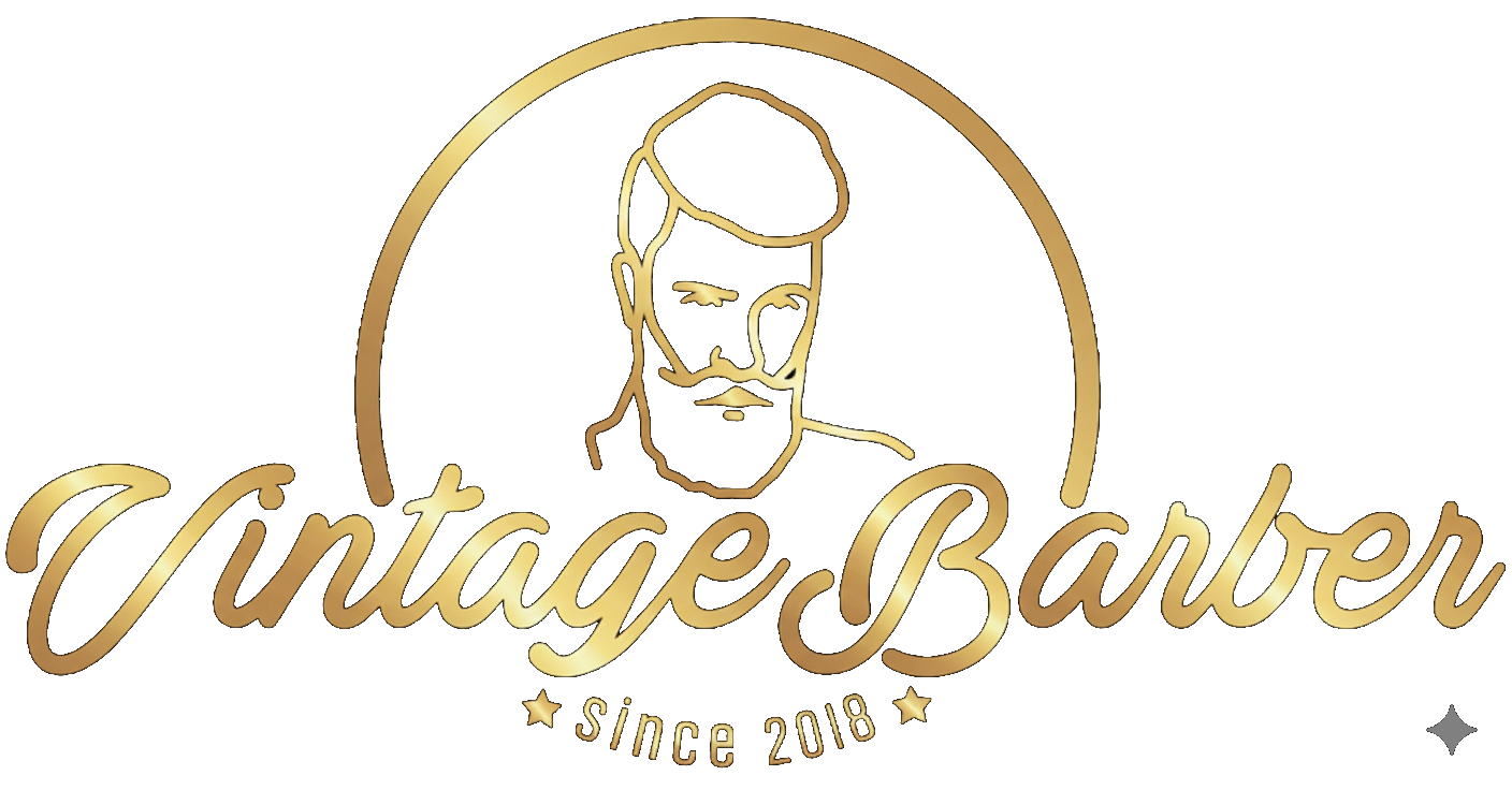 Vintage Barber Michalovce